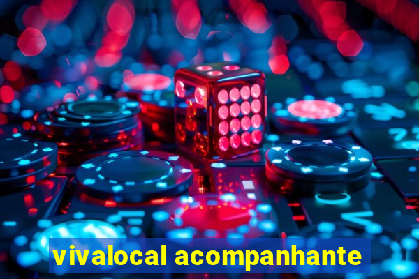 vivalocal acompanhante